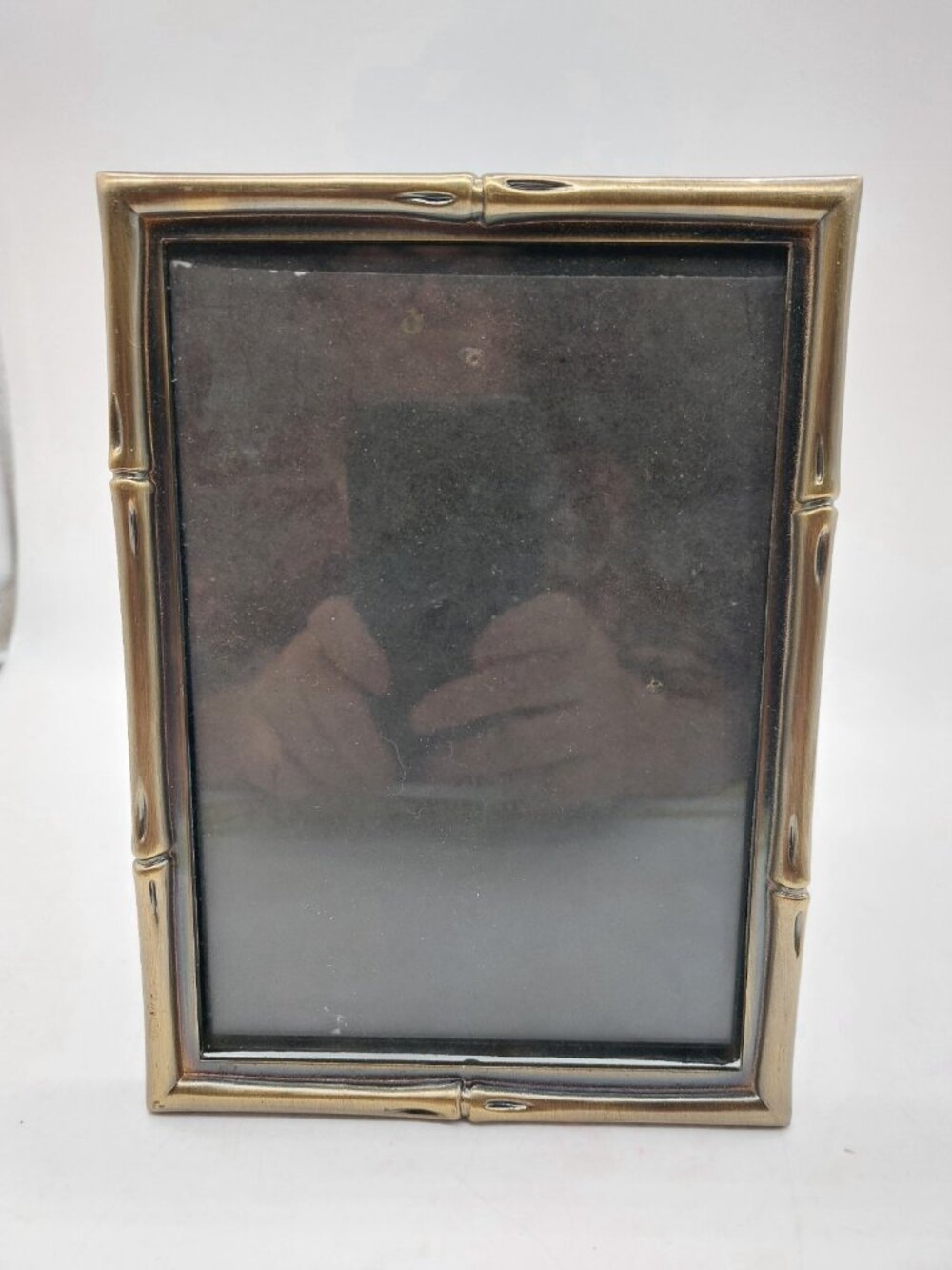 Martha Stewart Picture Frame 2002